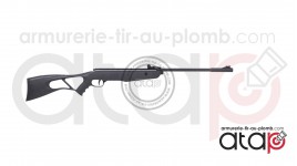 Carabine à plombs Crosman Inferno à ressort 4.5mm - 10 joules