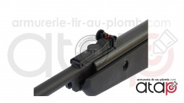 Carabine à plombs Crosman Inferno à ressort 4.5mm - 10 joules