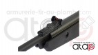 Carabine à plombs Crosman Inferno à ressort 4.5mm - 10 joules