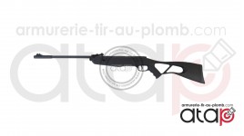 Pack carabine à plomb Crosman Inferno