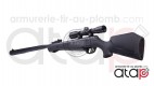 Crosman Shockwave Nitro Piston Carabine a Plomb Avec Lunette 4x32