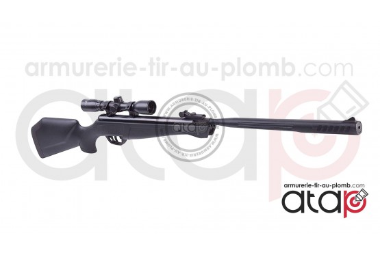 Crosman Shockwave Nitro Piston Carabine a Plomb Avec Lunette 4x32