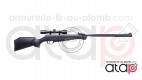 Crosman Shockwave Nitro Piston Carabine a Plomb Avec Lunette 4x32