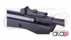 Crosman Shockwave Nitro Piston Carabine a Plomb Avec Lunette 4x32