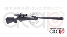 Pack carabine à plomb Crosman Shockwave