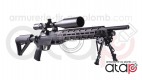 Crosman Armada Carabine a Plomb Avec Lunette 4-16x50