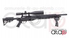 Crosman Armada Carabine a Plomb Avec Lunette 4-16x50