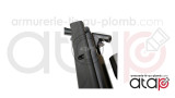 BSA XL Tactical Avec Lunette 3-9x32 Carabine a Plomb