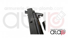 BSA XL Tactical Avec Lunette 3-9x32 Carabine a Plomb