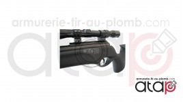 BSA XL Tactical Avec Lunette 3-9x32 Carabine a Plomb