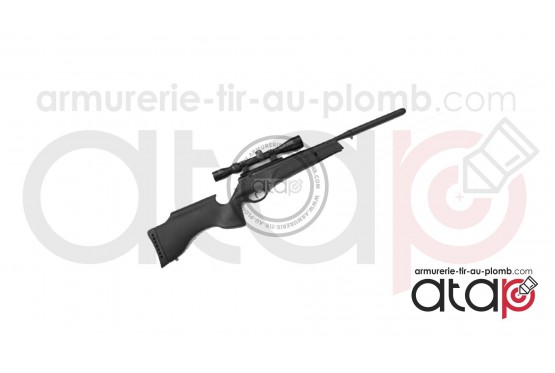 BSA XL Tactical Avec Lunette 3-9x32 Carabine a Plomb