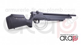 Carabine à plomb PCP Crosman Benjamin Marauder 