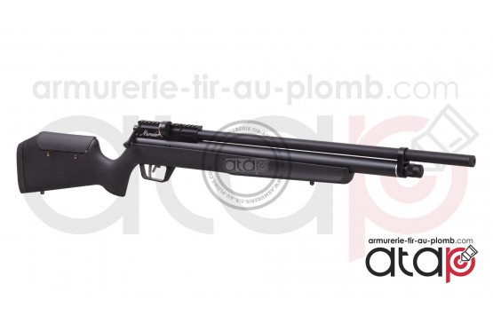 Carabine à plomb PCP Crosman Benjamin Marauder 