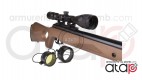 Benjamin Trail Nitro Piston XL 725 Carabine a Plomb