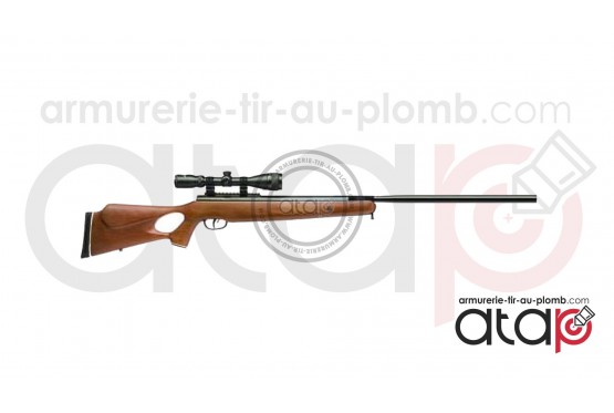 Benjamin Trail Nitro Piston XL 725 Carabine a Plomb