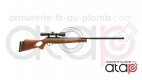 Benjamin Trail Nitro Piston XL 725 Carabine a Plomb