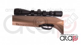 Benjamin Trail Nitro Piston XL 725 Carabine a Plomb