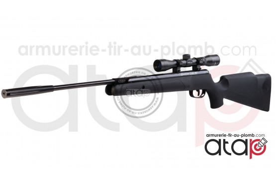 Crosman Fury NP Avec Lunette 4x32 Carabine a Plomb