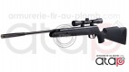 Crosman Fury NP Avec Lunette 4x32 Carabine a Plomb