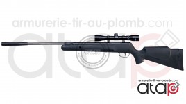 Crosman Fury NP Avec Lunette 4x32 Carabine a Plomb