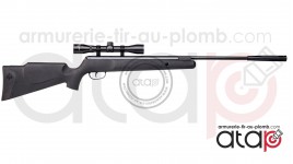 Crosman Fury NP Avec Lunette 4x32 Carabine a Plomb