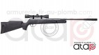 Crosman Fury NP Avec Lunette 4x32 Carabine a Plomb