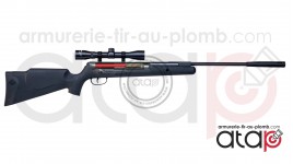 Crosman Fury NP Avec Lunette 4x32 Carabine a Plomb