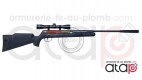 Crosman Fury NP Avec Lunette 4x32 Carabine a Plomb