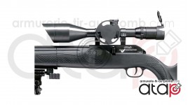 Walther 1250 Dominator FT Carabine PCP 28 joules