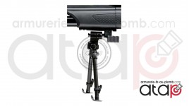 Walther 1250 Dominator FT Carabine PCP 28 joules