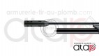 Walther 1250 Dominator FT Carabine PCP 28 joules