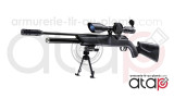 Walther 1250 Dominator FT Carabine PCP 28 joules