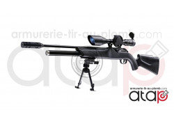 Walther 1250 Dominator FT Carabine PCP 28 joules