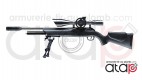 Walther 1250 Dominator FT Carabine PCP 28 joules