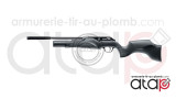 Walther Rotex RM8 Carabine PCP