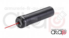 Viseur laser tactique Rouge