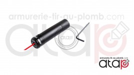 Viseur laser tactique Rouge