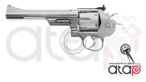 Revolver Bille Acier Smith & Wesson 629 Classic Trust Me Edition