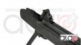 Carabine à plomb Elite Airgun Alpha - 4.5mm - 19.9 joules