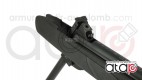 Carabine à plomb Elite Airgun Alpha - 4.5mm - 19.9 joules