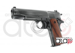 Pistolet à plomb Colt Government 1911 A1 Finition Vieilli