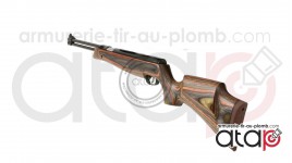 Carabine à plomb Weihrauch HW 77 Special Edition