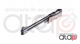 Carabine à plomb Weihrauch HW 77 Special Edition