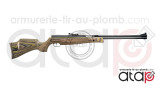 Carabine à plomb Weihrauch HW 77 Special Edition