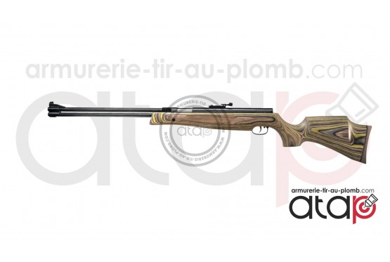 Carabine à plomb Weihrauch HW 77 Special Edition