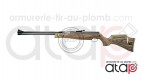 Carabine à plomb Weihrauch HW 77 Special Edition