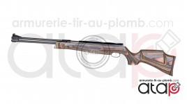 Carabine à plomb Weihrauch HW 77 Special Edition