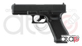 Pistolet Bille Acier Glock 17 Gen5 MOS
