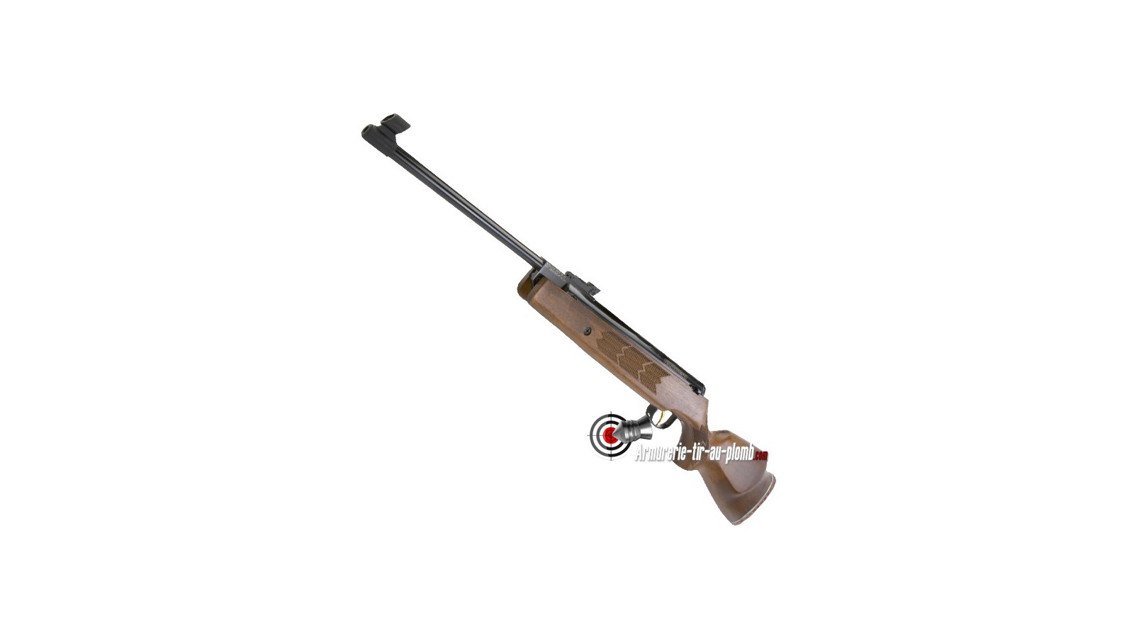 Webley & Scott Stingray II Carabine a Plomb