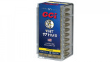 50 Munitions 17 HMR CCI VNT